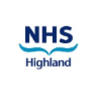 NHS Highland Logo