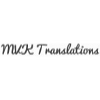 MVK Translations Logo