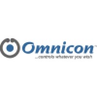 Omnicon Srl Logo
