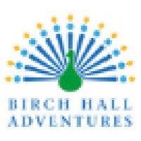 Birch Hall Adventures Logo
