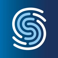 Creative Security Company Logo