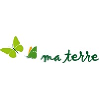 Ma Terre Logo