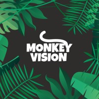 Monkey Vision Logo