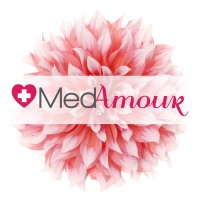 MedAmour Logo