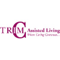 Trim-C Assistd Living Facility Logo