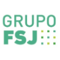 GRUPO FSJ Logo