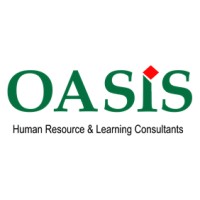 OASIS - HR CONSULTANT Logo
