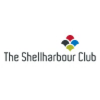 The Shellharbour Club Logo