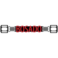 Grupo BOSADO Logo