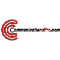 CommunicationsPro.com Logo