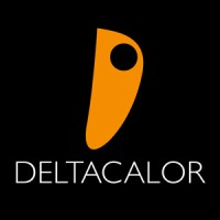 Deltacalor srl Logo