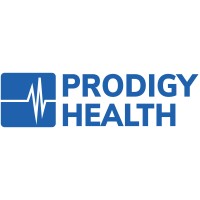 Prodigy Health Logo