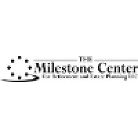 The Milestone Center Logo