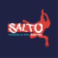 Salto Trampoline Arena Logo