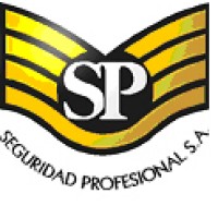 Seguridad Profesional S.A. Logo
