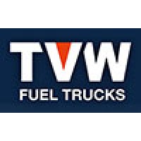 TVW Fuel Trucks Logo