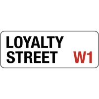 Loyalty Street Logo