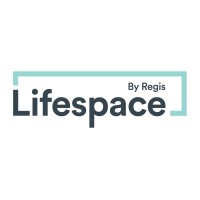 Lifespace by Regis Logo