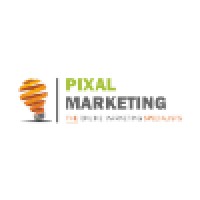 Pixal Marketing Logo