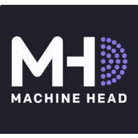 Machine Head Logo
