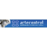 ArteControl Consulting Logo