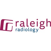 Raleigh Radiology Logo