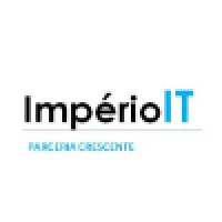 Império IT, Comércio, Serviços e Soluções em Informática Logo