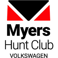 Hunt Club Volkswagen Logo