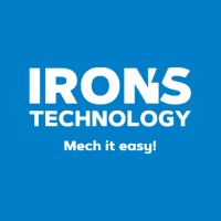 Irons Technology s.r.l. Logo