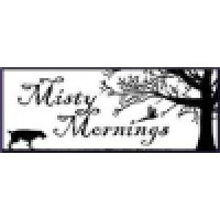 Misty Mornings Logo