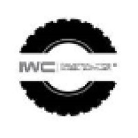 IWC Tyres & Wheels Ltd Logo