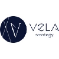 Vela Strategy Logo