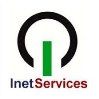 InetServices Logo