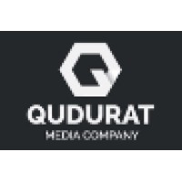 Qudurat Media Logo