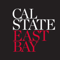 California State University - East Bay Logo
