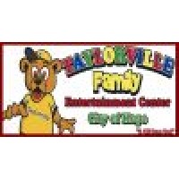 Taylorville Family Entertainment Center Logo