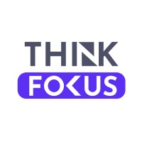 Think Focus Logo