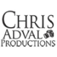 Chris Adval Enterprises Logo