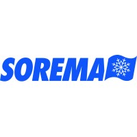SOREMA Logo