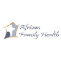 African Family Health Logo