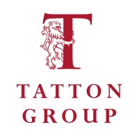 Tatton Group (trading name of Tatton Estate Management Ltd.) Logo
