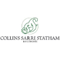 Collins Sarri Statham Investments Ltd Logo