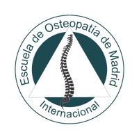 Escuela Osteopatía de Madrid (EOM España) Logo