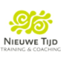 Nieuwe Tijd | Training & Coaching Logo