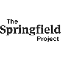 The Springfield Project Sweden Logo