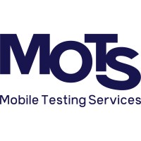 Mobile Testing Services MOTS Logo