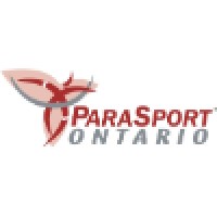 ParaSport Ontario Logo
