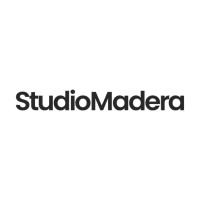 StudioMadera s.l. Logo