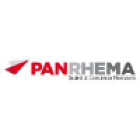 Panrhema SCF Logo