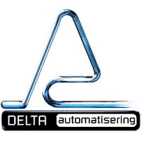 Delta Automatisering bv Logo
